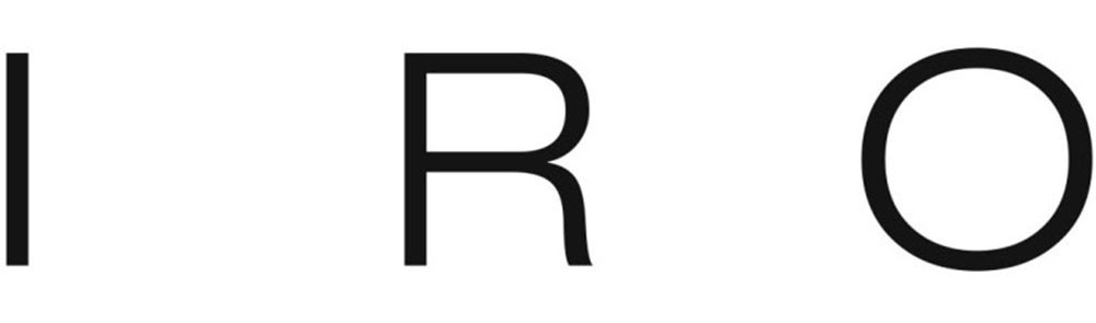 IRO Brand Logo